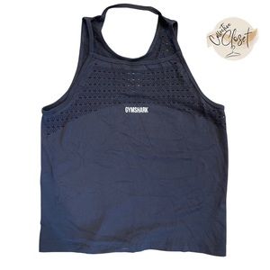 Gymshark Tank Women's Small